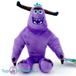 Tylor – Monsters en Co Plush Toy 30 cm