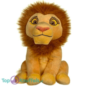 Mufasa – Disney The Lion King Plush Toy 30 cm