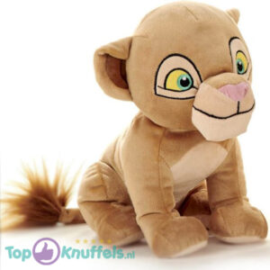 Nala – Disney The Lion King Plush Toy 30 cm