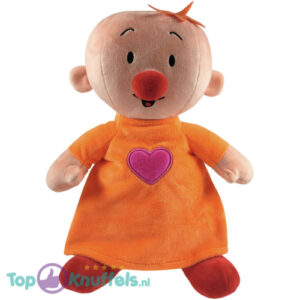 Babilu – Bumba Clown Plush Toy 35 cm