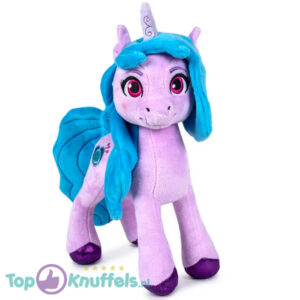 Izzy Moonbow – My Little Pony Plush Toy 25 cm