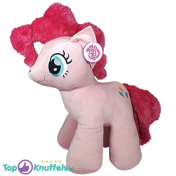 Pinkie Pie – My Little Pony Plush Toy XL 50 cm
