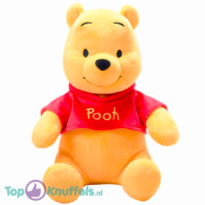 Winnie the Pooh Happy Disney Plush Toy 32 cm