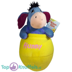 Disney Winnie de Poeh Plush Toy Iejoor 30 cm