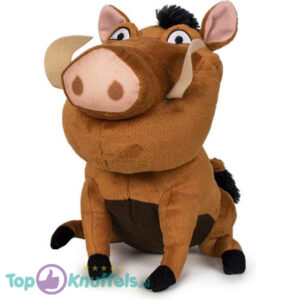Pumbaa – Disney The Lion King Plush Toy 32 cm