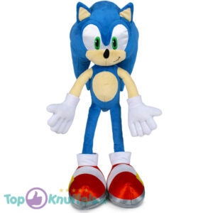 Sonic – Sonic The Hedgehog Plush Toy 34 cm