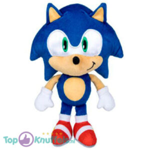 Sonic – Sonic The Hedgehog Plush Toy 25 cm