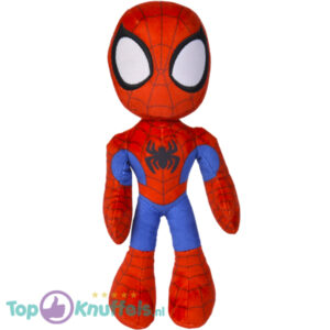 Spiderman Glow In The Dark – Marvel Avengers Plush Toy 52 cm
