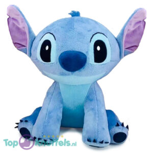Stitch – Disney 2024 Classic Lilo & Stitch Plush Toy 30 cm