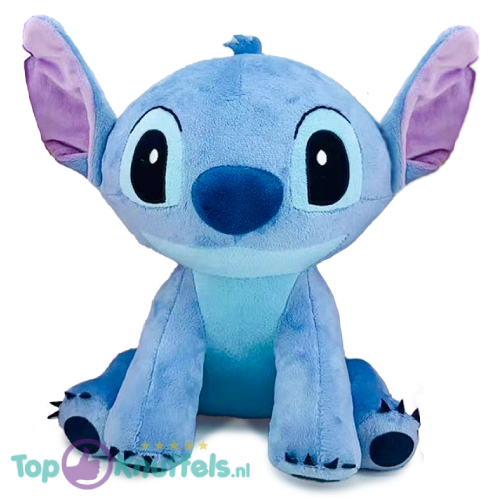 Stitch – Disney 2024 Classic Lilo & Stitch Plush Toy 30 cm