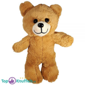 Teddy Bear Guus Plush Toy LichtBrown 30 cm