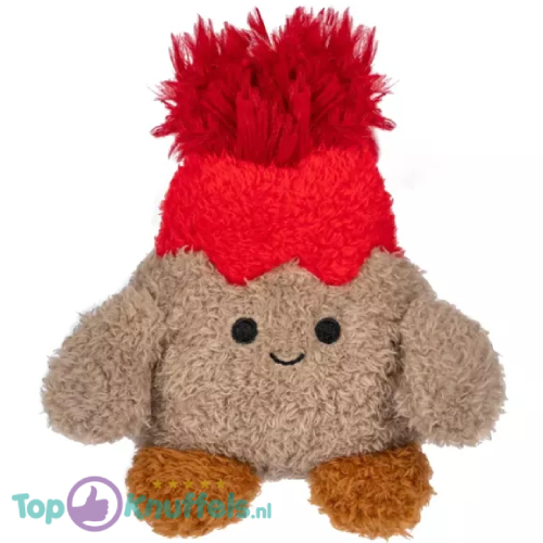Vulkaan – BumBumz Plush Toy 20 cm