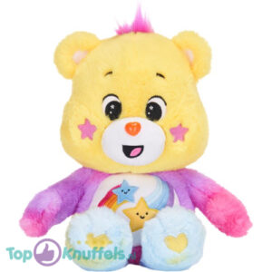 Care Bears (Regenboog Ster) Plush Toy 32 cm