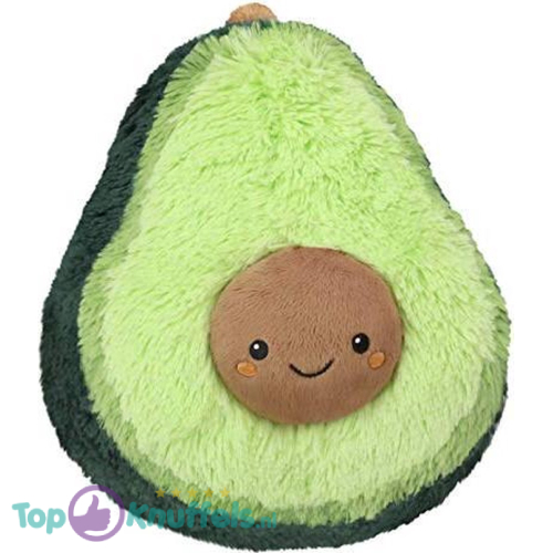 Avocado Plush Toy XXL 90 cm