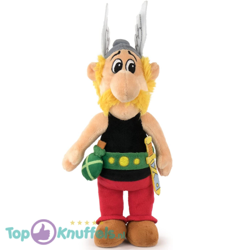 Asterix – Asterix & Obelix Plush Toy 31 cm