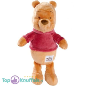Winnie the Pooh Super Soft Disney Plush Toy 25 cm