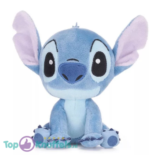 Stitch Mini Disney Lilo en Stitch Plush Toy 18 cm
