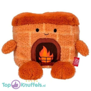 Open Haard – BumBumz Plush Toy 20 cm