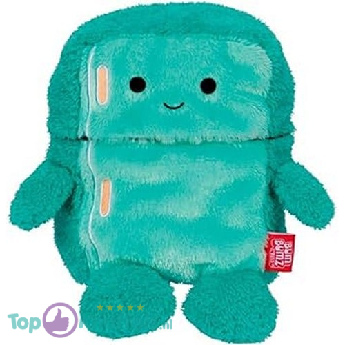 Cowlkast – BumBumz Plush Toy 20 cm
