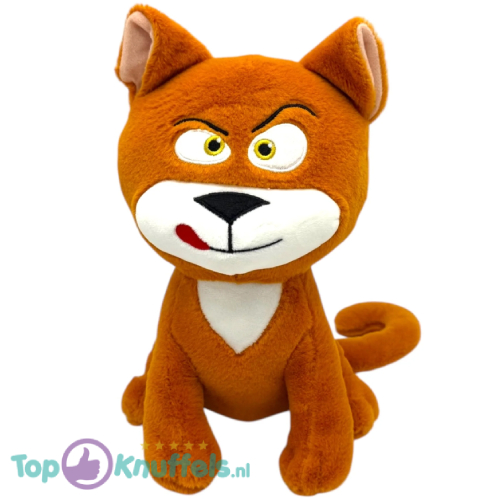 Azraël – De Smurfen Plush Toy 30 cm