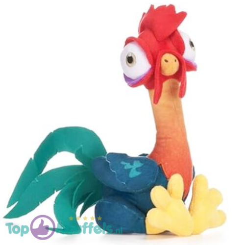 Heihei – Disney Vaiana Moana Plush Toy 30 cm