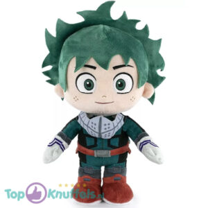 Dekku – My Hero Academia Plush Toy 30 cm