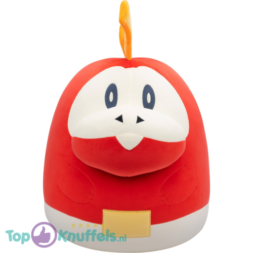Fuecoco Squishmallow Pokémon Plush Toy 40 cm