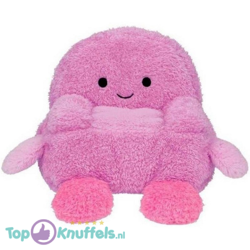 Stoel – BumBumz Plush Toy 20 cm