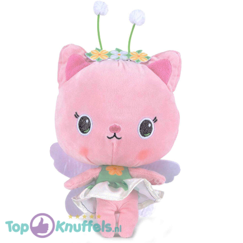Kitty Fee – Gabby’s Poppenhuis Plush Toy 24 cm