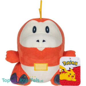 Fuecoco – Pokémon Plush Toy 25 cm