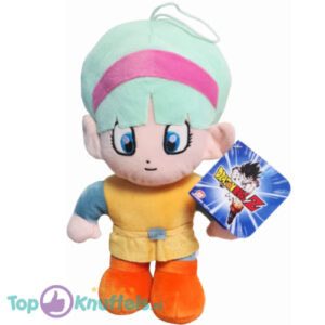 Bulma – Dragon Ball Z Fantasy Plush Toy 32 cm