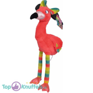 Minnie Mouse Flamingo – Disney Plush Toy 45 cm