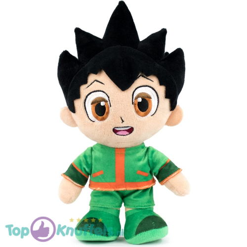 Gon – Hunter x Hunter Plush Toy 30 cm