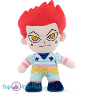 Hisoka – Hunter x Hunter Plush Toy 30 cm