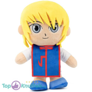 Kurapika – Hunter x Hunter Plush Toy 30 cm