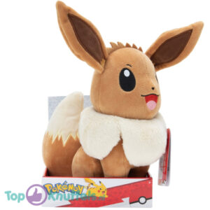 Eevee Pokémon Plush Toy 30 cm