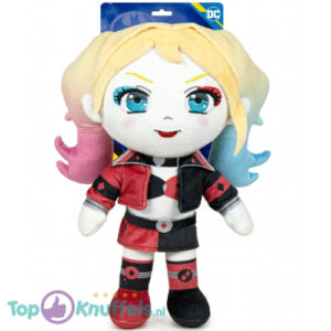 Harley Quinn – DC Comics Plush Toy 30 cm