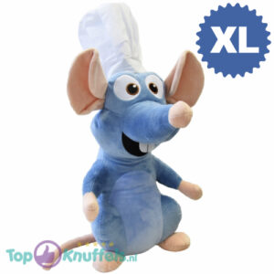 Ratatouille Remy Disney Plush Toy XL 70 cm