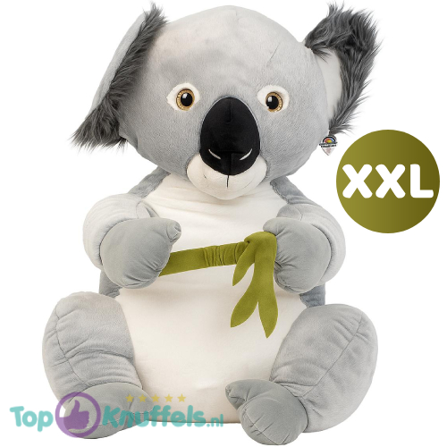 Koala Plush Toy XXL 120 cm