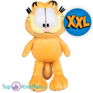 Garfield Cat Plush Toy XXL 100 cm
