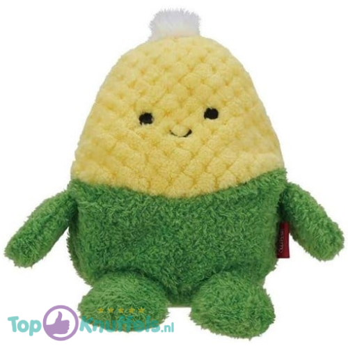 Maïs – BumBumz Plush Toy 20 cm