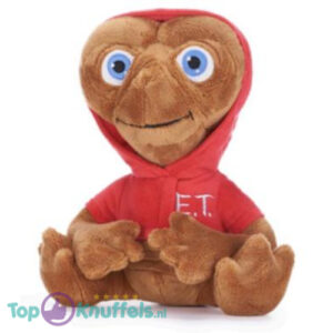 E.T. The Extra-Terrestrial Plush Toy XXL 80 cm – ET XXL