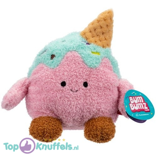IJs – BumBumz Plush Toy 20 cm