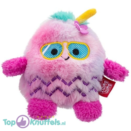 Tropisch Drankje – BumBumz Plush Toy 20 cm