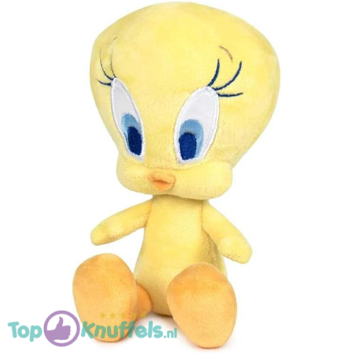 Tweety – Looney Tunes Cuddly Plush Toy 20 cm