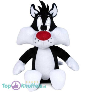 Sylvester – Looney Tunes Cuddly Plush Toy 20 cm