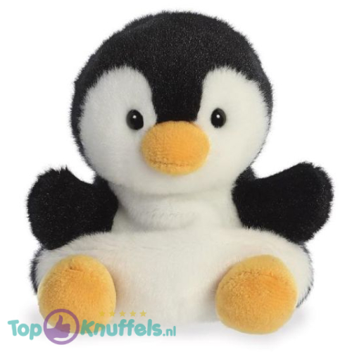 Palm Pals Pinguïn Plush Toy 15 cm