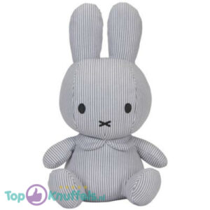 Nijntje Gestreept Plush Toy 32 cm