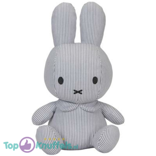 Nijntje Gestreept Plush Toy 32 cm