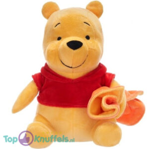 Winnie de Poeh Whiteh Plushdoek Plush Toy 25 cm